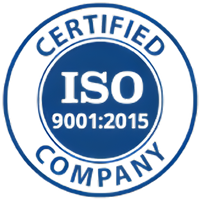 ISO Certification